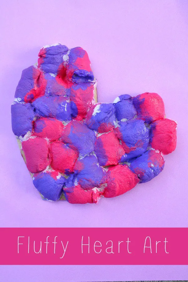 15 Easy Heart Crafts for Kids - SoCal Field Trips