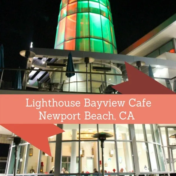 If you're in search of a quaint coastal restaurant that serves a superior breakfast, lunch or dinner, then your next destination needs to be the Lighthouse Bayview Cafe in Newport Beach, California. The cafe founded by Ruby’s Diner entrepreneur Doug Cavanaugh, caters to everyone's liking, serving a diverse menu consisting of seafood and hearty Americana style cuisine.
