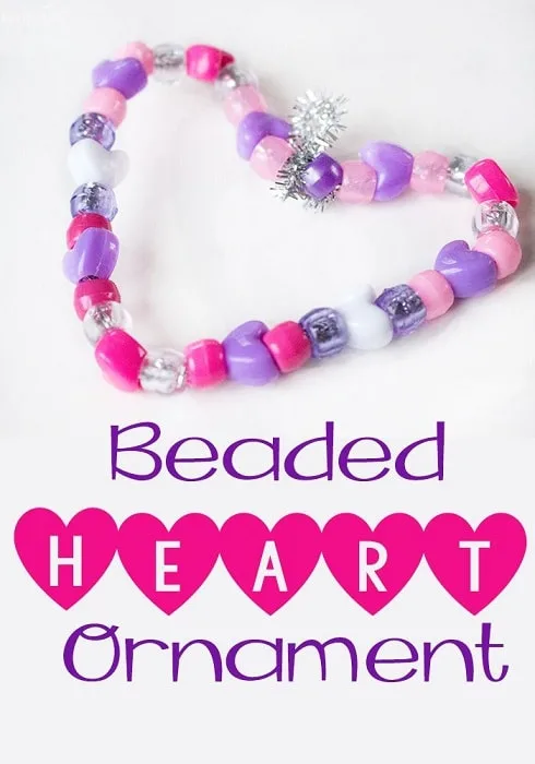 15 Easy Heart Crafts for Valentine's Day Fun