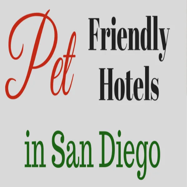 Are you planning a pet friendly vacation to San Diego? Check out Extended Stay America where pets are always welcome guests. Extended Stay America is an economy, extended-stay hotel chain consisting of 629 properties in the United States and Canada. They offer discounts and special offers for pet owners just like you!