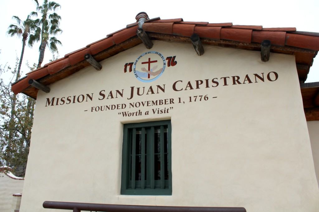 Mission San Juan Capistrano is a historical Spanish mission located in San Juan Capistrano, California. As one of the original 21 Spanish missions in California, they offer educational programs such as living history days, school field trips and homeschool tours and classes. Spring is the best time to visit Mission San Juan Capistrano when the gardens are in full bloom.