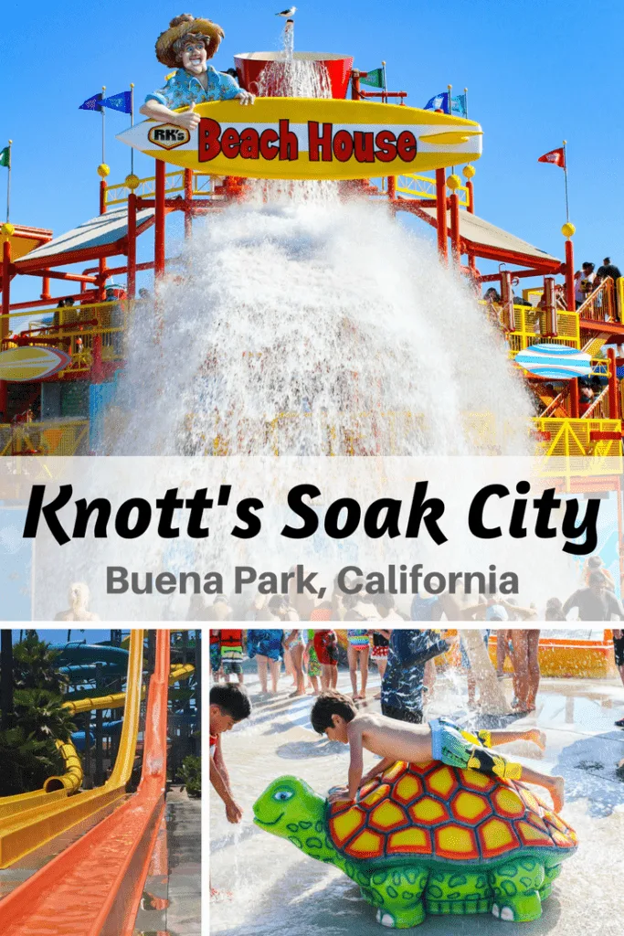 Do you love roller coasters? A Knott's Berry Farm Season Pass offers unlimited admission during the year to the theme par with no blackout dates.