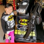 Are you a Batman fan? LEGO Batman Meet & Greets are taking place every day in March and April at LEGOLAND California. Learn how to get your tickets today!