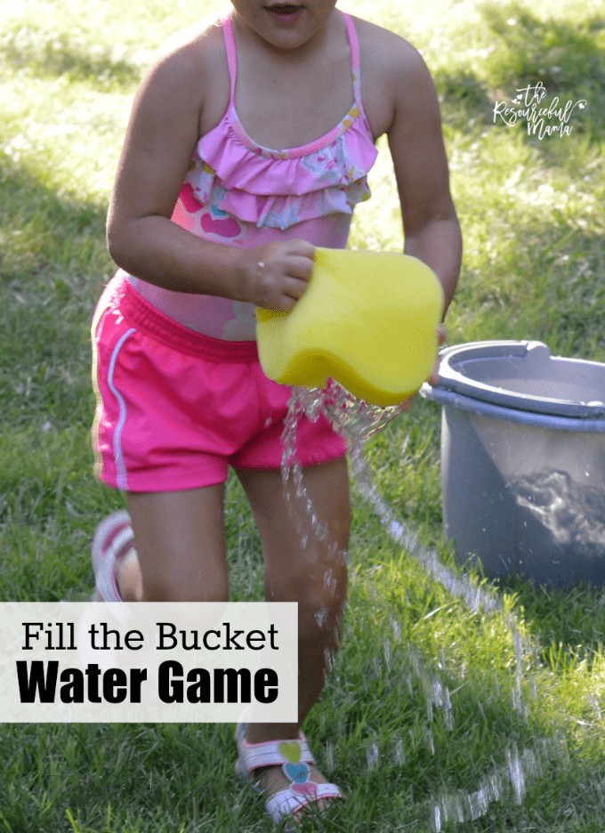 Check out these 13 Outdoor Games For Kids! They are perfect for any occasion including summer playdates, day camps and backyard barbecues.