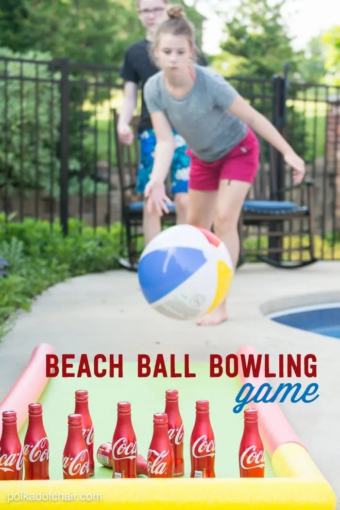 Check out these 13 Outdoor Games For Kids! They are perfect for any occasion including summer playdates, day camps and backyard barbecues.