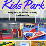 Are you in need of last minute childcare? Then check out KidsPark, an hourly childcare facility with locations nationwide.