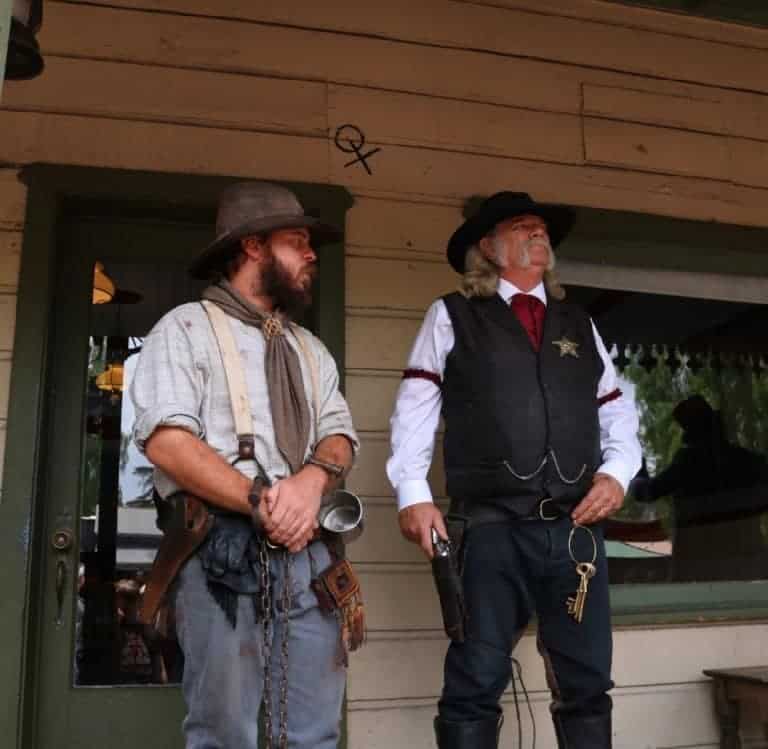 Your Guide To Ghost Town Alive at Knott's Berry Farm - SoCal Field Trips