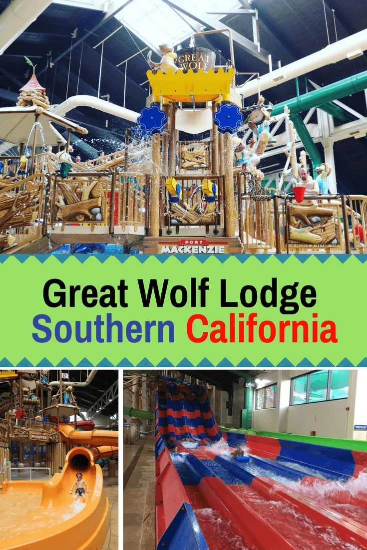 Are you planning a vacation to Great Wolf Lodge Southern California? Make your next family vacation destination Great Wolf Lodge Garden Grove, where family getaways are easy with everything under one roof! Splash away in their indoor water park, explore activities and attractions throughout the resort, and experience delicious on-site dining too. Also included with your stay: Kids Activities, Story Time and The Forest Friends Show. Learn how to get a Great Wolf Lodge Garden Grove discount offer here!