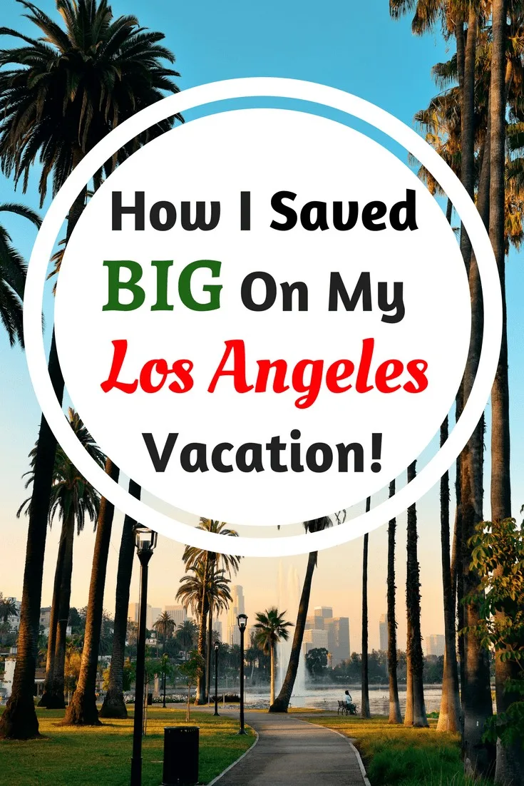 Are you looking to save money on your vacation to Los Angeles? Then check out these Top 5 Los Angeles Vacation Discounts from hotels to theme parks to travel discount cards and more.