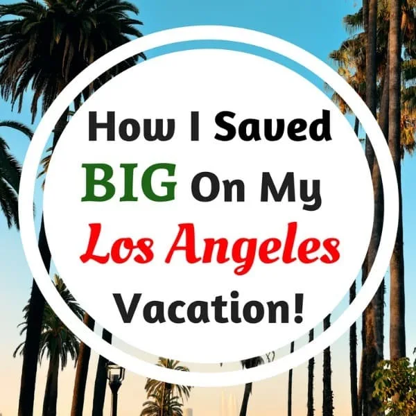 Are you looking to save money on your vacation to Los Angeles? Then check out these Top 5 Los Angeles Vacation Discounts from hotels to theme parks to travel discount cards and more.