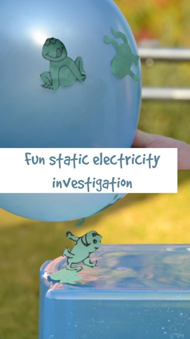 Are you looking for a fun science experiment that you can do outdoors with your kids or homeschool group? Then check out these 13 Outdoor Science Experiments For Homeschoolers! From learning about static electricity to making out-of-this-world rockets, there is at least one science experiment for every type of child!