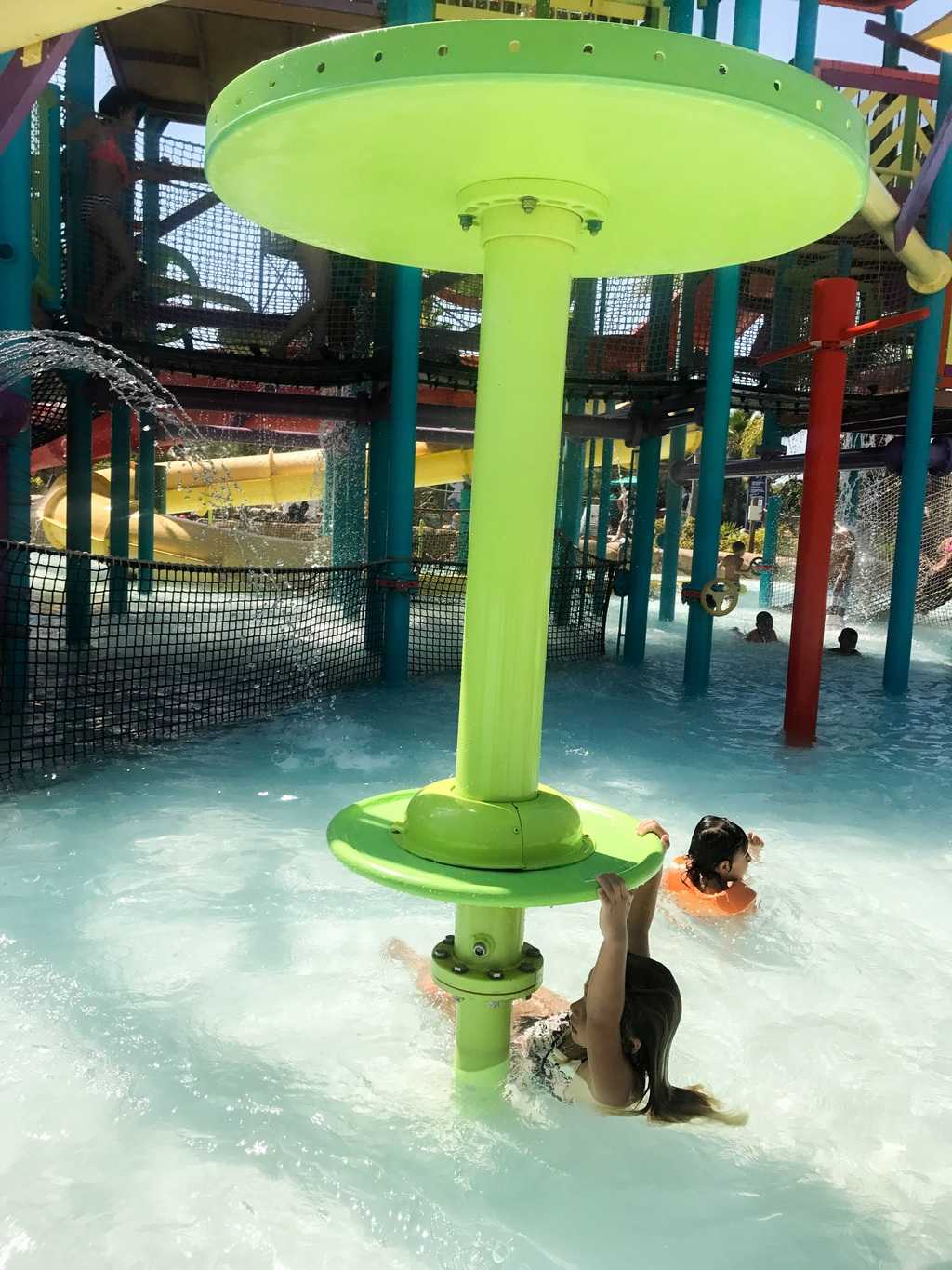 Are you looking for a fun place to cool off and beat the heat in Southern California? Check out Aquatica San Diego which has over a dozen water slides that appeal to all different ages and thrill-seekers. They even have live flamingo and sea turtle encounters!
