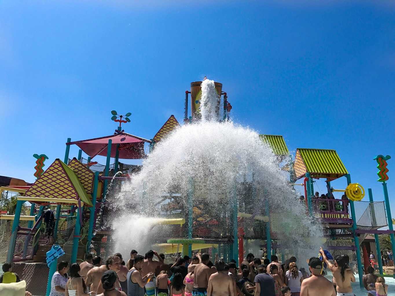 Are you looking for a fun place to cool off and beat the heat in Southern California? Check out Aquatica San Diego which has over a dozen water slides that appeal to all different ages and thrill-seekers. They even have live flamingo and sea turtle encounters!