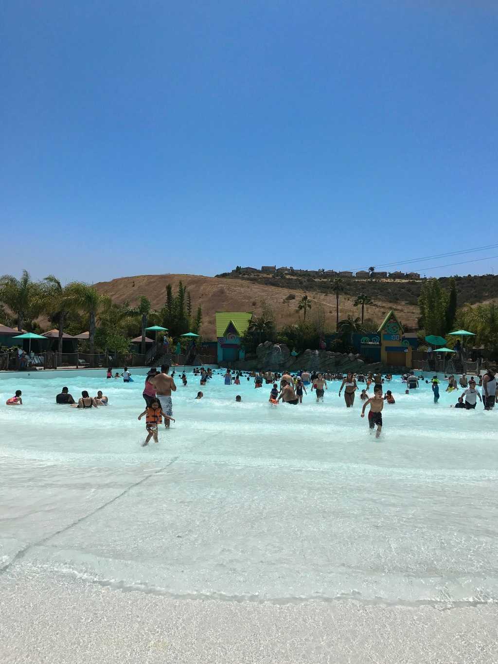 Are you looking for a fun place to cool off and beat the heat in Southern California? Check out Aquatica San Diego which has over a dozen water slides that appeal to all different ages and thrill-seekers. They even have live flamingo and sea turtle encounters!