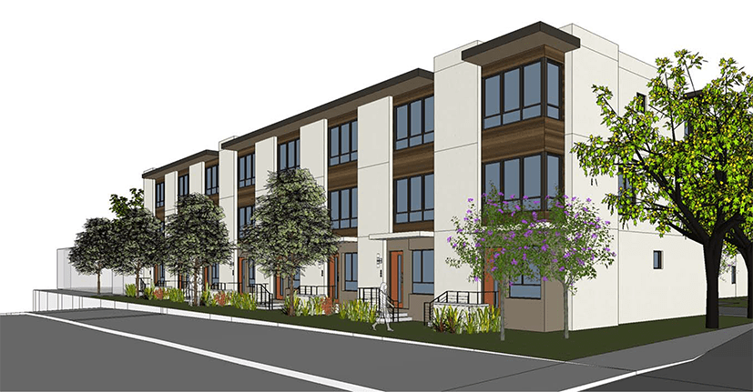 Attend the grand opening of Fig & Fifty Walk in Highland Park on September 9! Take a tour of this exclusive new townhome community located within a vibrant and eclectic Los Angeles neighborhood.