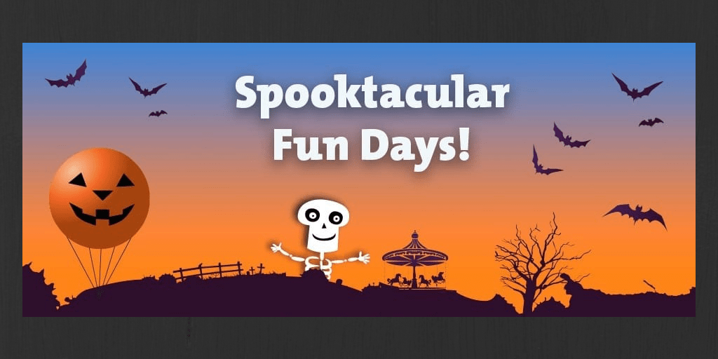 Register to attend the Orange County Great Park's annual Spooktacular Fun Days 2018! Enjoy traditional family-friendly fall activities such as a pumpkin patch, treats, games, crafts, gourmet food trucks and much more. 