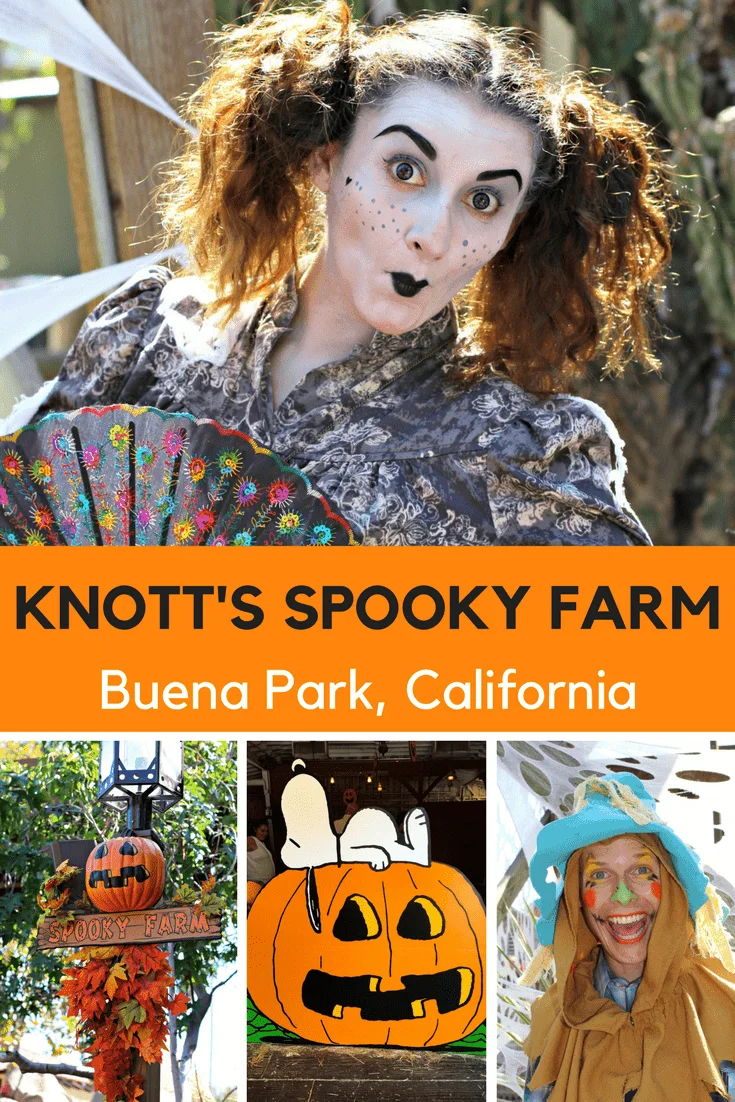 Knott's Spooky Farm is a non-scary celebration of cheer rather than fear with shows and activities geared for kids ages 3-11. Families are invited to participate and join in the Halloween fun at 5 different areas within the park. The special limited-time event serves up live entertainment, trick-or-treating, a costume contest and exclusive festivities for little ones.