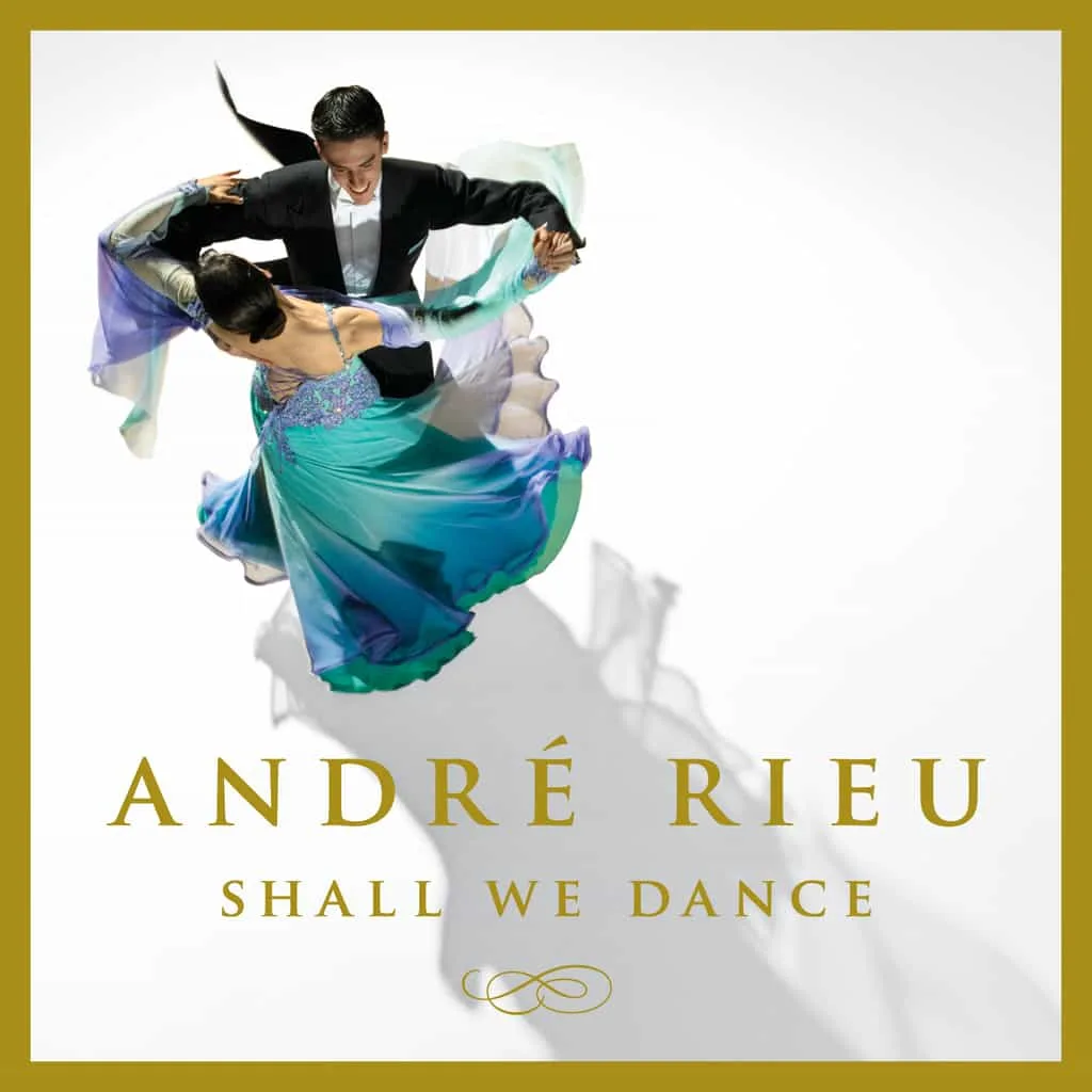Andrew Rieu Concert Review