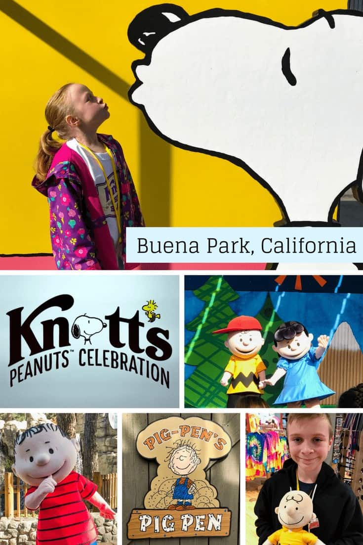 Do you love roller coasters? A Knott's Berry Farm Season Pass offers unlimited admission during the year to the theme park with no blackout dates.