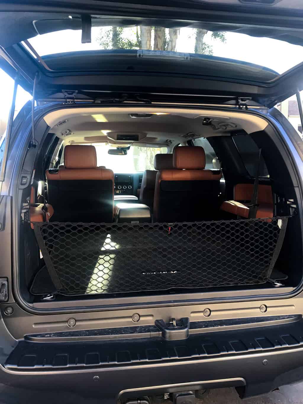 Are you looking to purchase a new SUV? Whether your road trips are quiet and mundane or similar to that of the Griswold’s adventure, from the movie, “National Lampoons Vacation”, there is no better vehicle to do it in comfort and style than in the 2018 Toyota Sequoia, Platinum Edition.