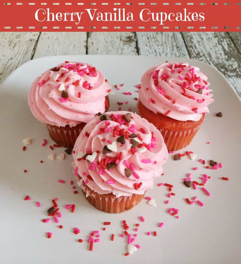 Are you looking for an easy to make Valentine's Day cupcake recipe for kids? It'll be love at first bite with one of these indulgent seal-the-deal Valentine's Day treats. Ideal for classroom and office parties.