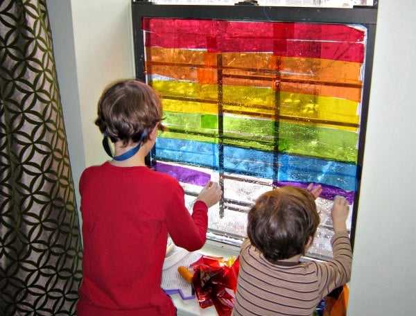 The Best Fun, Free, (and Safe) Online Art Lessons for Kids - Little Red  Window