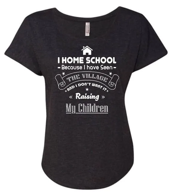 Homeschooling Tee Shirt For Moms