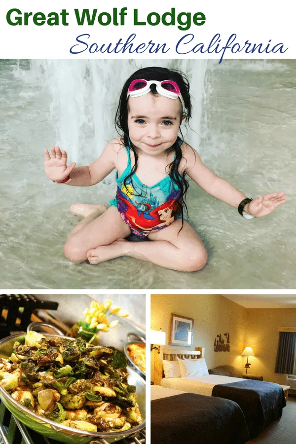 Are you planning a family vacation to Southern California? Stay at Great Wolf Lodge Southern California in Garden Grove, which is ideally located only 5 miles from Disneyland and 17 miles from Knott's Berry Farm. There's an indoor water park, a children's spa, as well as a cool bowling aisle. Kids' activities, live performances and evening storytelling sessions are also available. Are you planning a family vacation to Southern California? Stay at Great Wolf Lodge Southern California in Garden Grove, which is ideally located only 5 miles from Disneyland and 17 miles from Knott's Berry Farm. There's an indoor water park, a children's spa, as well as a cool bowling aisle. Kids' activities, live performances and evening storytelling sessions are also available.