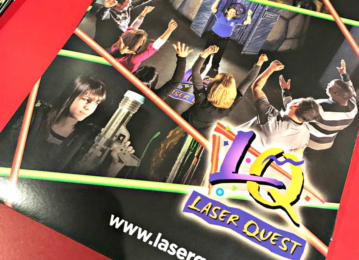 Are you looking for a fun place to host a tween birthday party in Orange County? Nobody does Birthdays like Laser Quest Mission Viejo. Parents love Laser Quest because their birthday packages are hassle-free. Teenagers love Laser Quest for their high-energy, interactive fun.