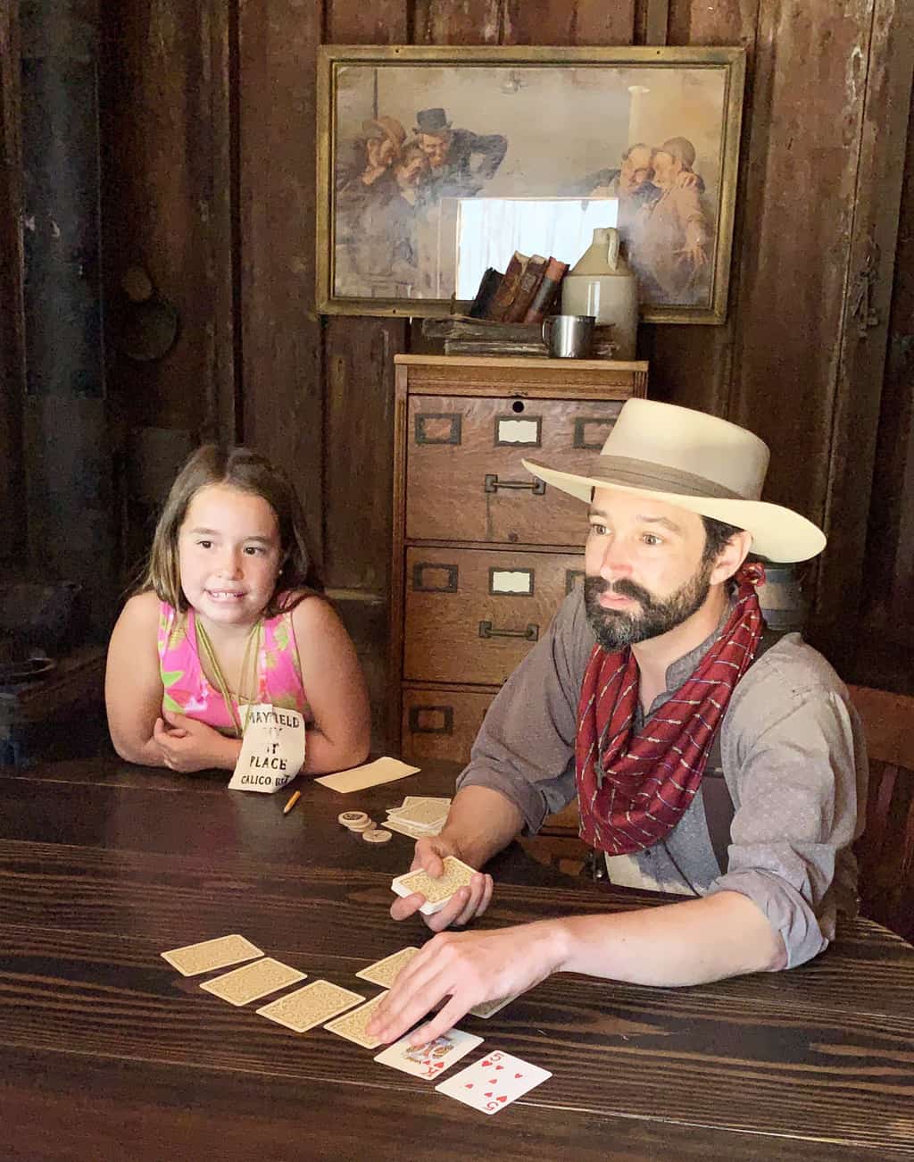 Are you looking for a fun family outing this summer? Then check out Ghost Town Alive at Knott's Berry Farm in Buena Park, California. Ghost Town Alive is chocked full of fun activities like a photo scavenger hunt, hoedown, Snoppy magic show and more.