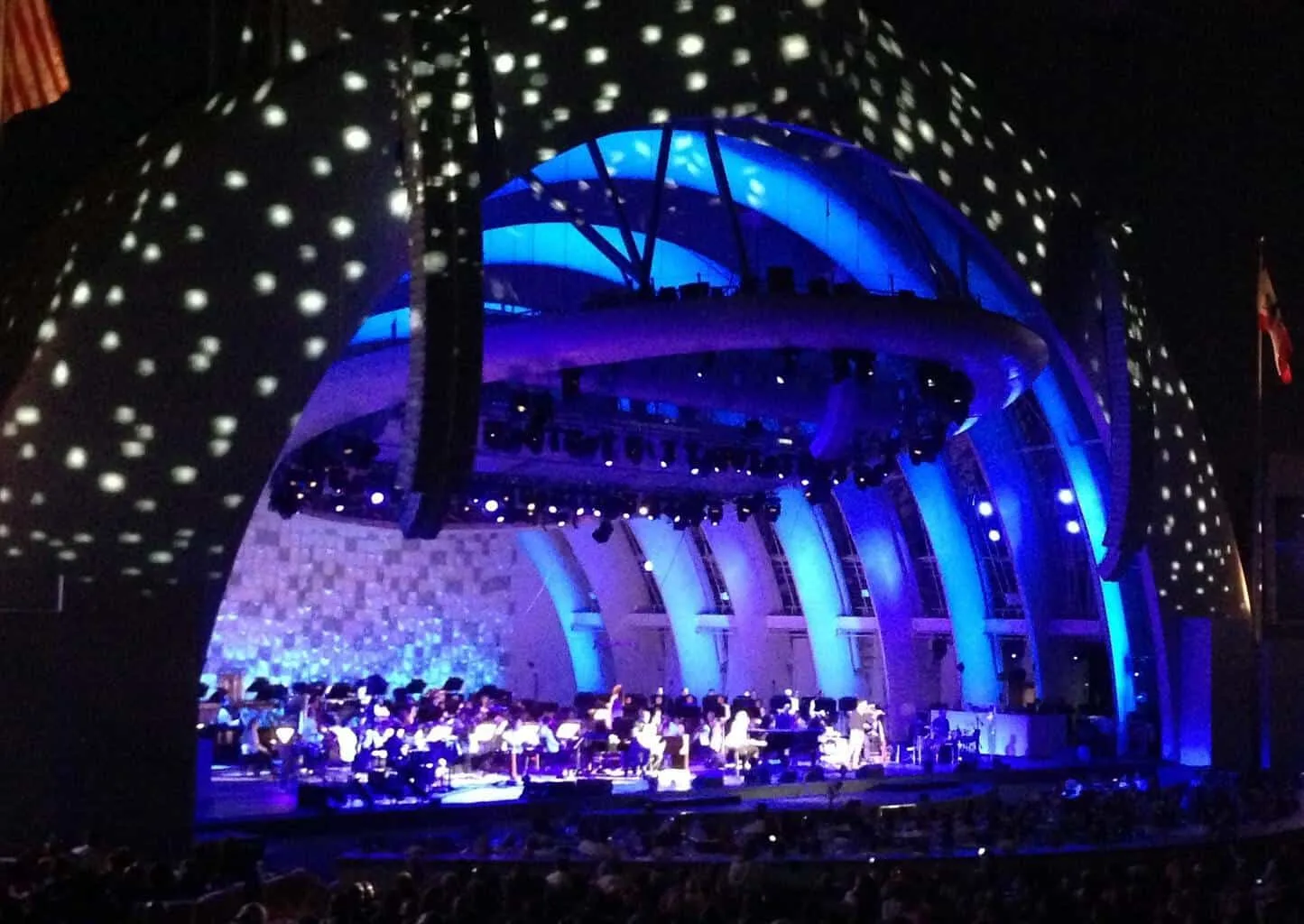 Hollywood Bowl 2025 Schedule And Performers