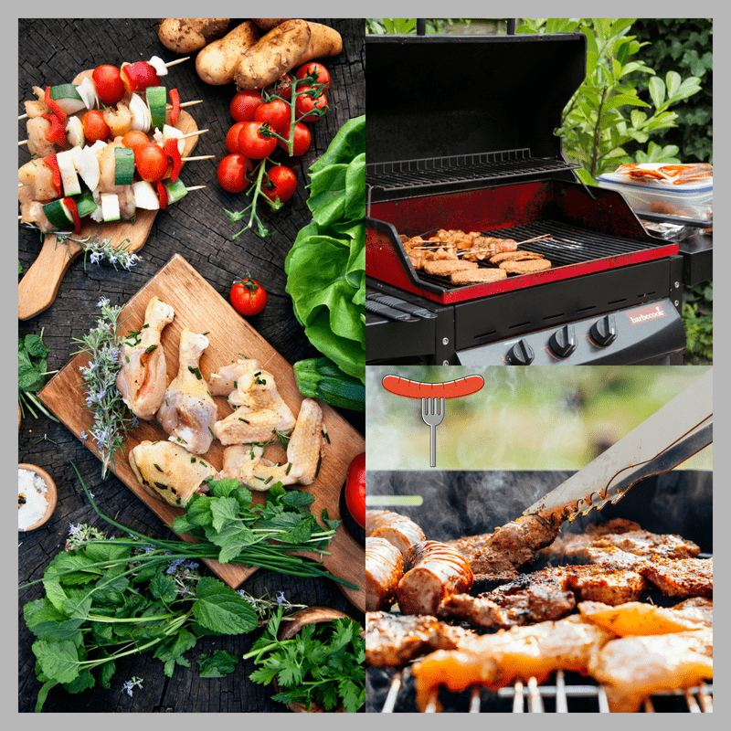 Are you looking to host a fun summer bbq or backyard party? Check out these Top 5 Tips For Hosting The Perfect BBQ from tasty food recipes to unique summer decor.