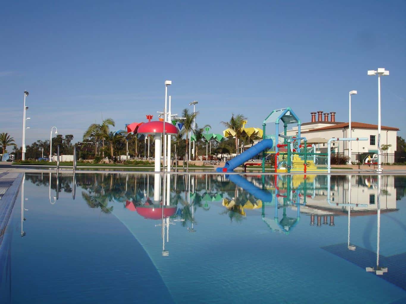 Check out this list of 20+ Water Parks in Southern California