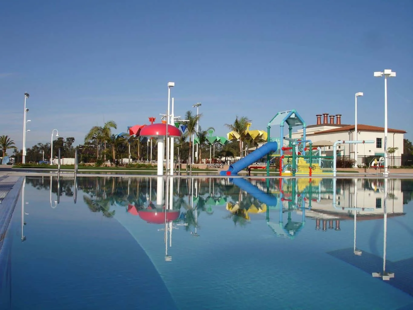 Splash Pads, Pools & Water Parks Around Ventura County - Ventura County Mom  Collective