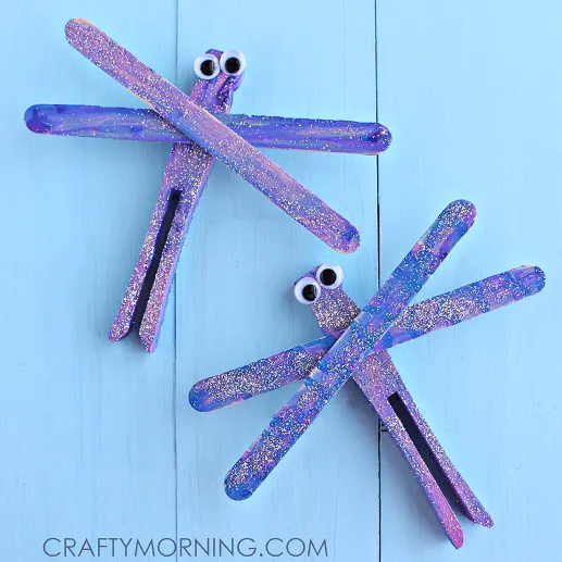 15 Adorable Valentine Popsicle Stick Crafts for Kids