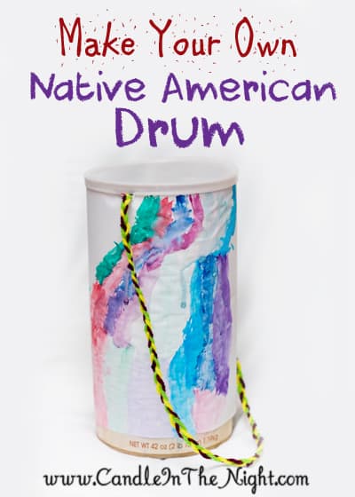 9 MEANINGFUL NATIVE AMERICAN CRAFTS FOR KIDS - Artsy Craftsy Mom