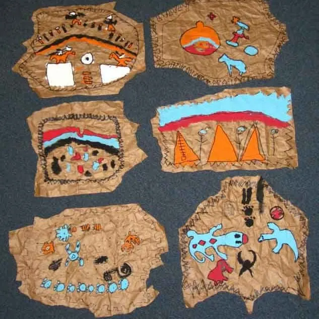 picaria  Native american games, Math games, Native american crafts