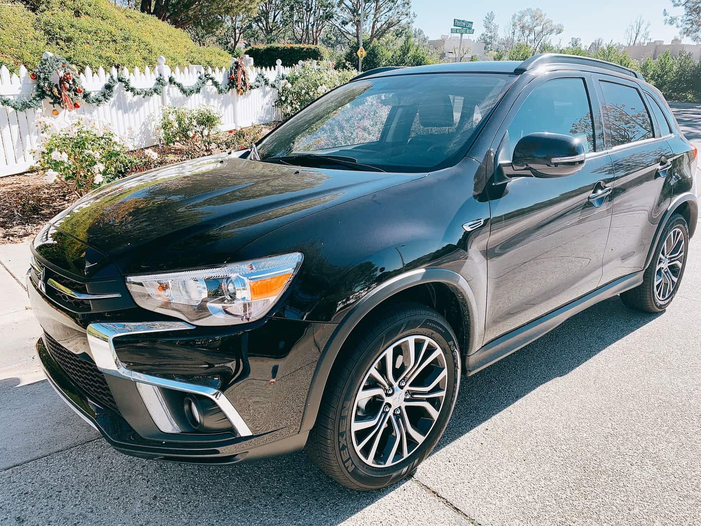 The 2019 Outlander Sport is a compact crossover that combines the versatility to carry people or cargo at an affordable price and had an EPA-estimated 30 mpg on the highway / 24 mpg in the city.