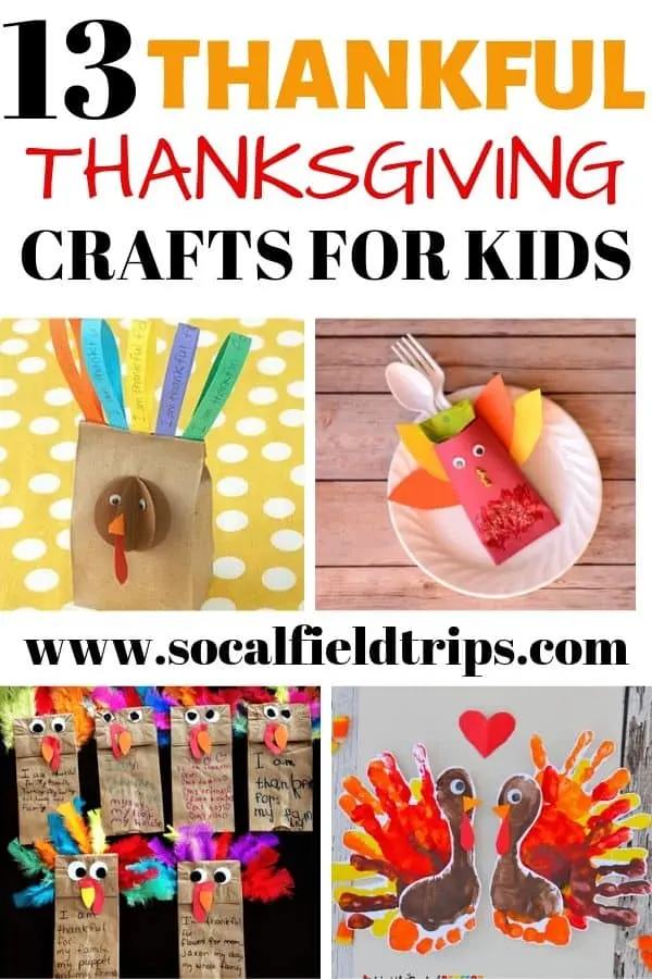 You're going to have a fantastic time making all of these fun and festive Thanksgiving crafts for kids!  Each craft is specifically designed for little hands and is a great conversation starter to learn about the story of Thanksgiving.  So, while your kids are crafting, they will also be learning about colonial times, Native Americans, and the first Thanksgiving! Click here to learn more..