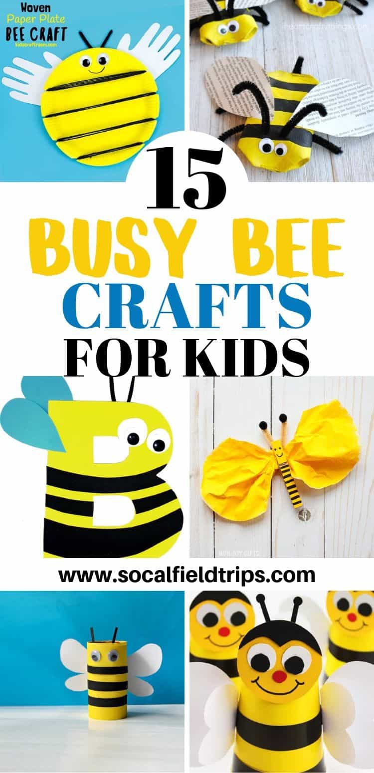 Cute DIY Kid's Snacks - Sugar Bee Crafts