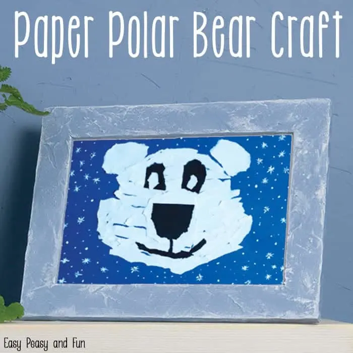 easy kids craft