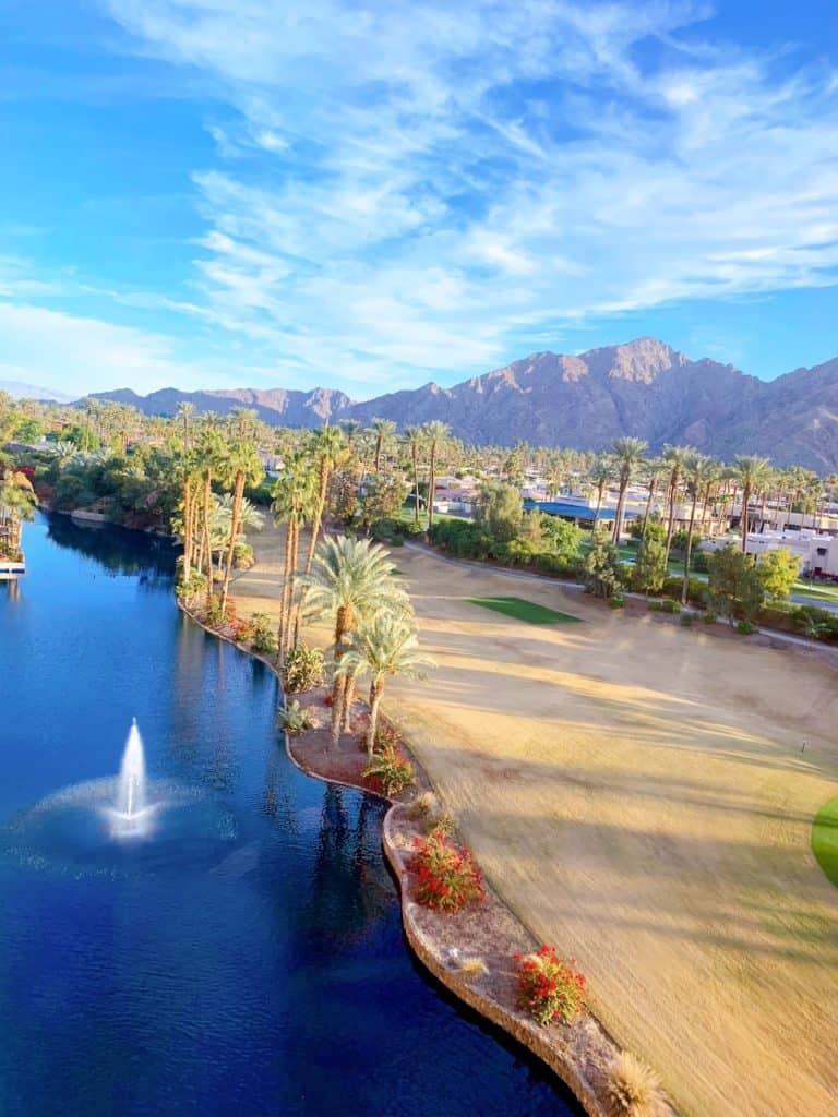 Where to stay in Indian Wells