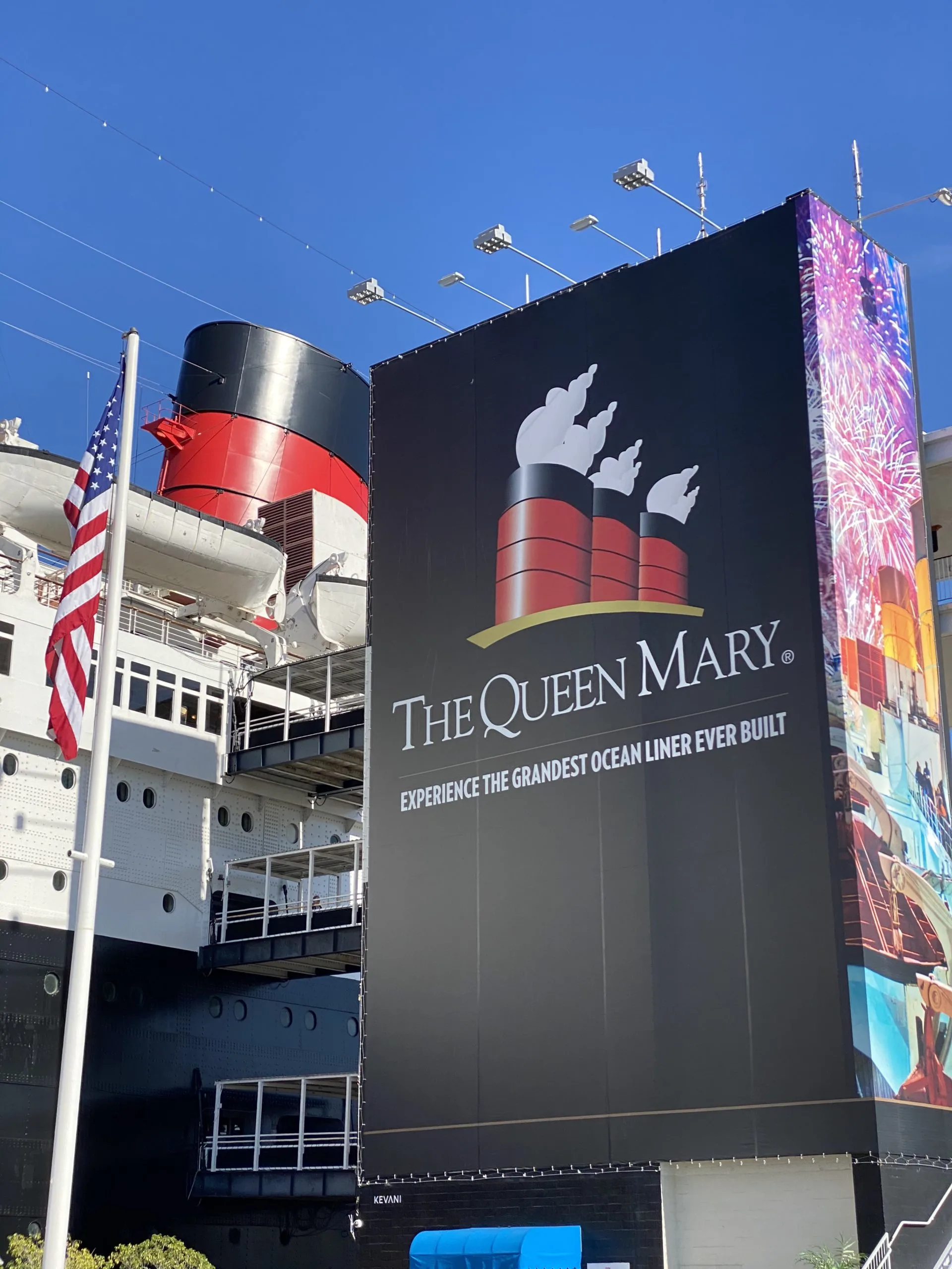 Ellis Island Experience Queen Mary Long Beach