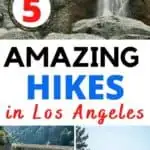 5 Best Hikes in Los Angeles