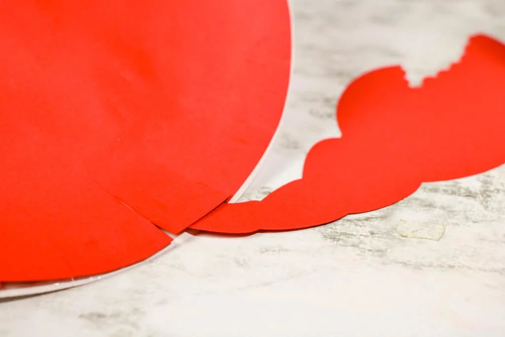 Crab Paper Plate Crafts For Kids