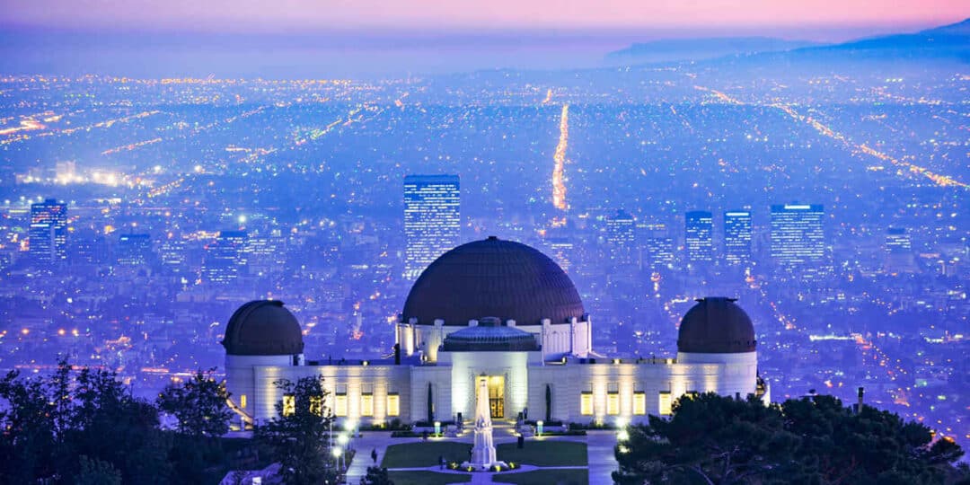 Top 10 Things To Do Near Los Angeles SoCal Field Trips