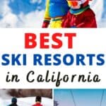 7 Best Southern California Ski Resorts For Skiing and Snowbarding