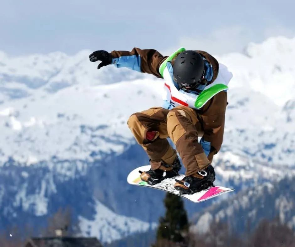 Best Southern California snowboarding resorts