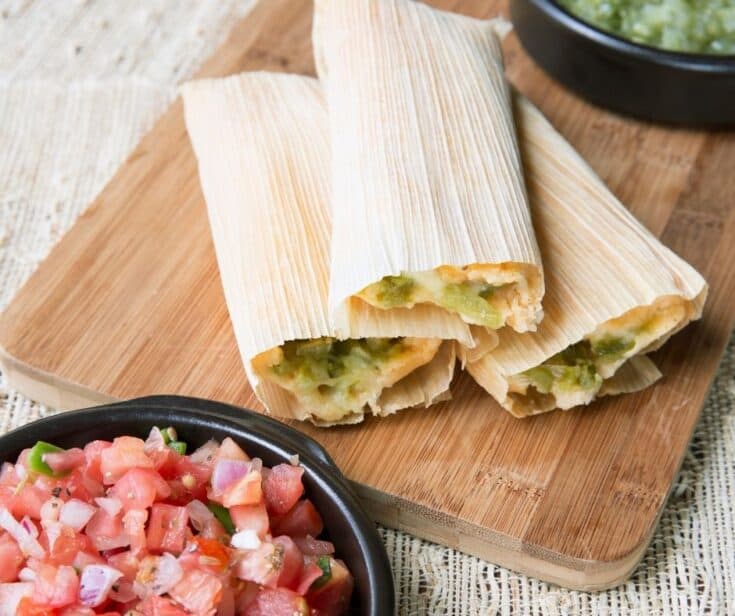 The Best Tamales In Orange County SoCal Field Trips