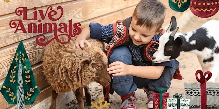 Live Nativity in Orange County